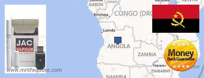 Πού να αγοράσετε Electronic Cigarettes σε απευθείας σύνδεση Angola